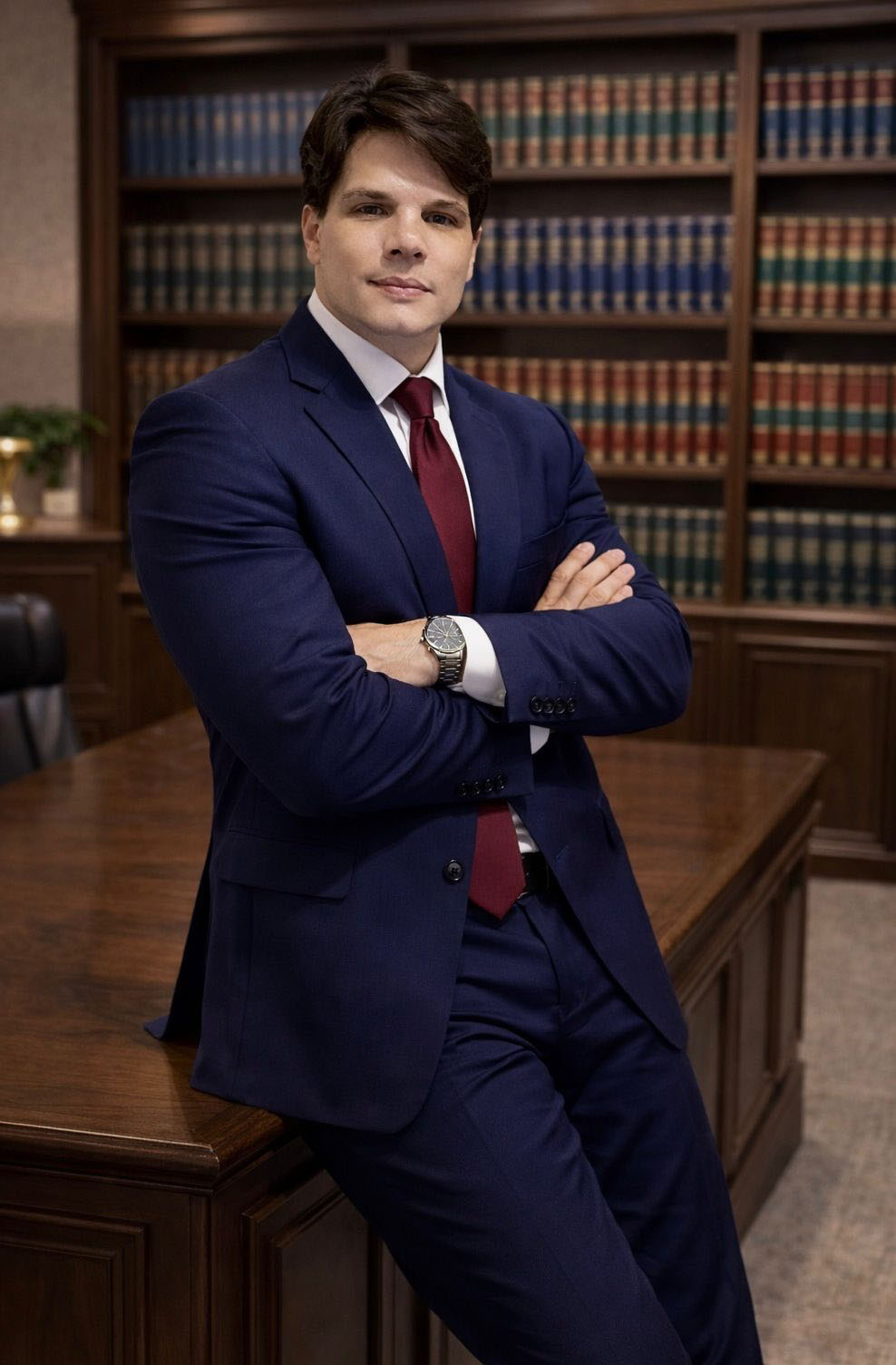 Escritório Thiago Cardoso Advocacia Criminal