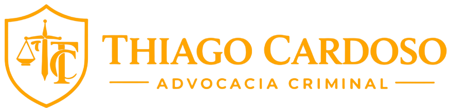 Thiago Cardoso Advocacia Criminal